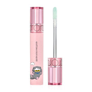 ROM&ND X Zo&Friends Glasting Color Gloss 4g #20 Cloudy Mint