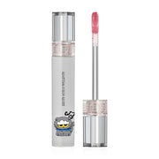 ROM&ND X Zo&Friends Glasting Color Gloss 4g #01 Peony Ballet