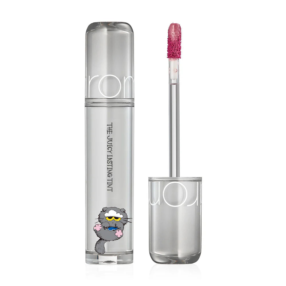 ROM&ND X Zo&Friends The Juicy Lasting Tint 3.5g #36 Kitten Lychee