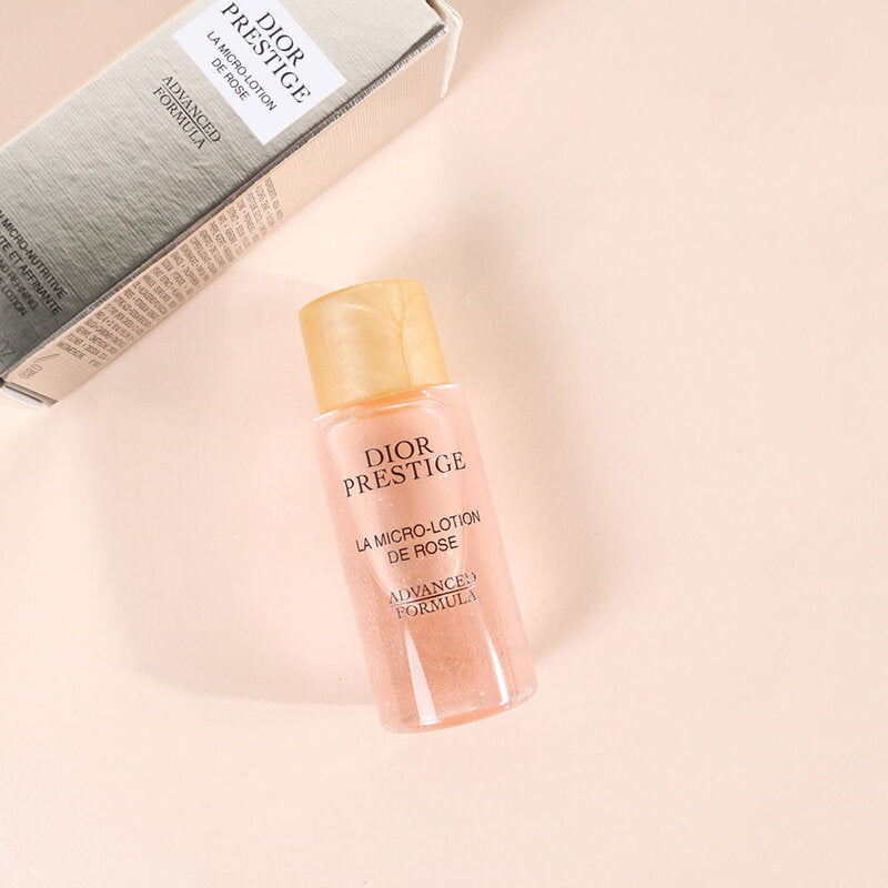 Dior Prestige La Micro-Lotion De Rose Advanced Formula Lotion 10ml