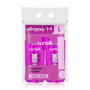 Sunsilk Perfect Straight Shampoo 325ml x 2pcs