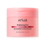 ANUA Niacinamide 5 TXA Brightening Toner Pads 210ml [60 Pads]