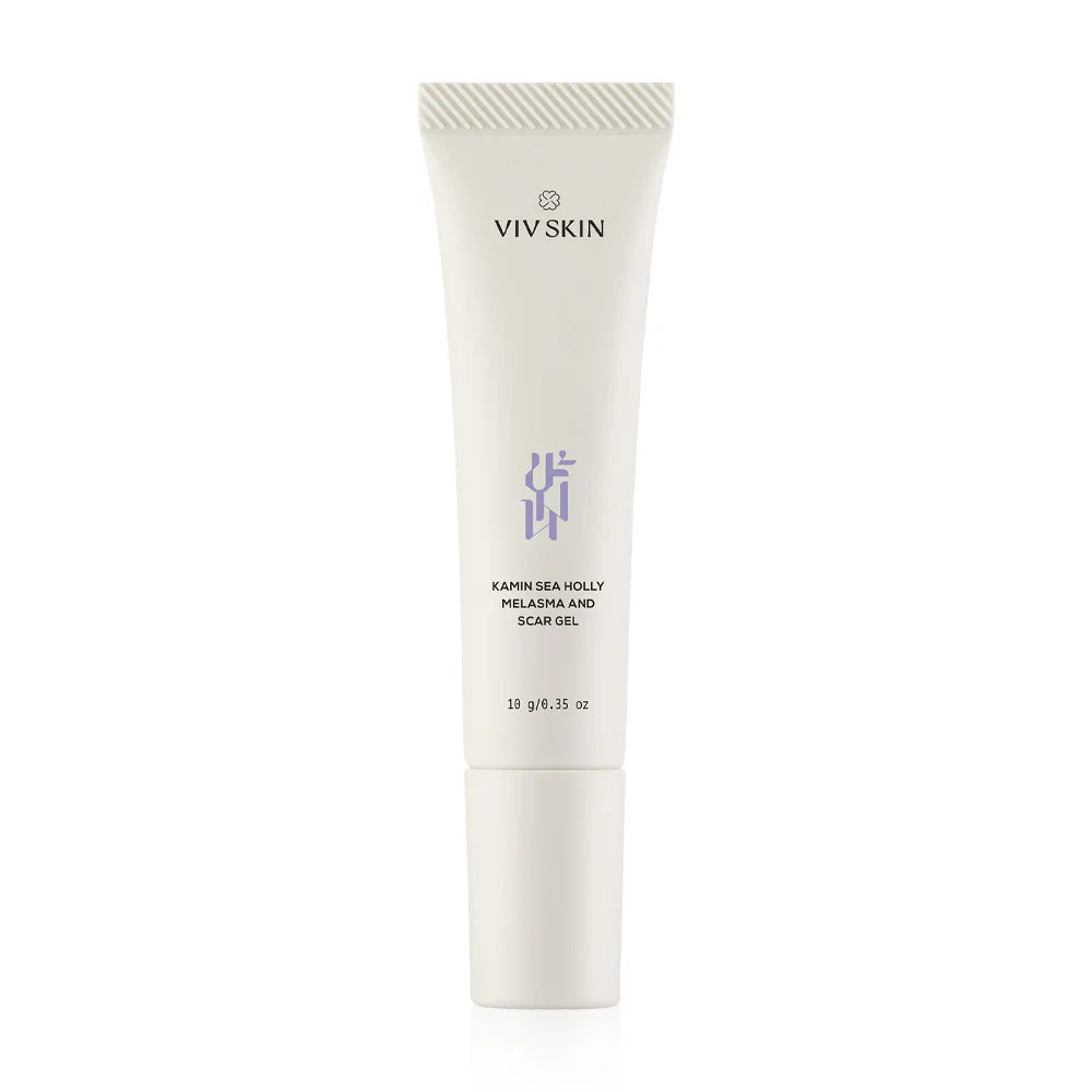 VIV SKIN Kamin Sea Holly Melasma and Scar Gel 10g