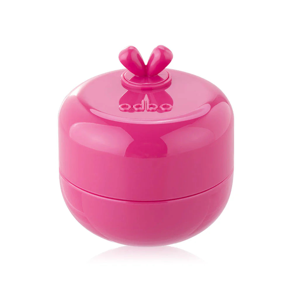 ODBO Gummy Dew Jelly Pot 6.5g #01 Juicy Apple