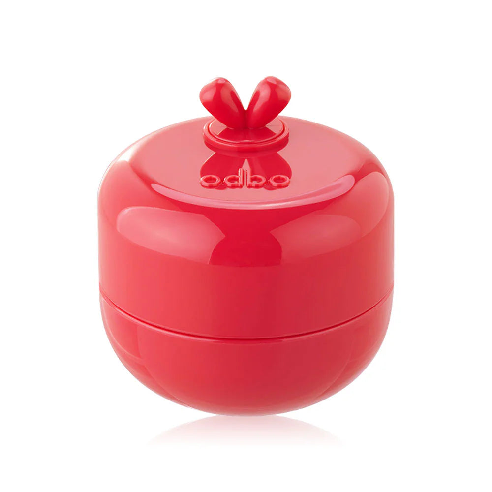 ODBO Gummy Dew Jelly Pot 6.5g #03 Peach Gummy