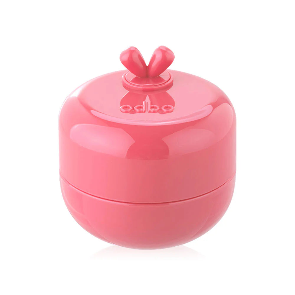 ODBO Gummy Dew Jelly Pot 6.5g #05 Caramel Dew