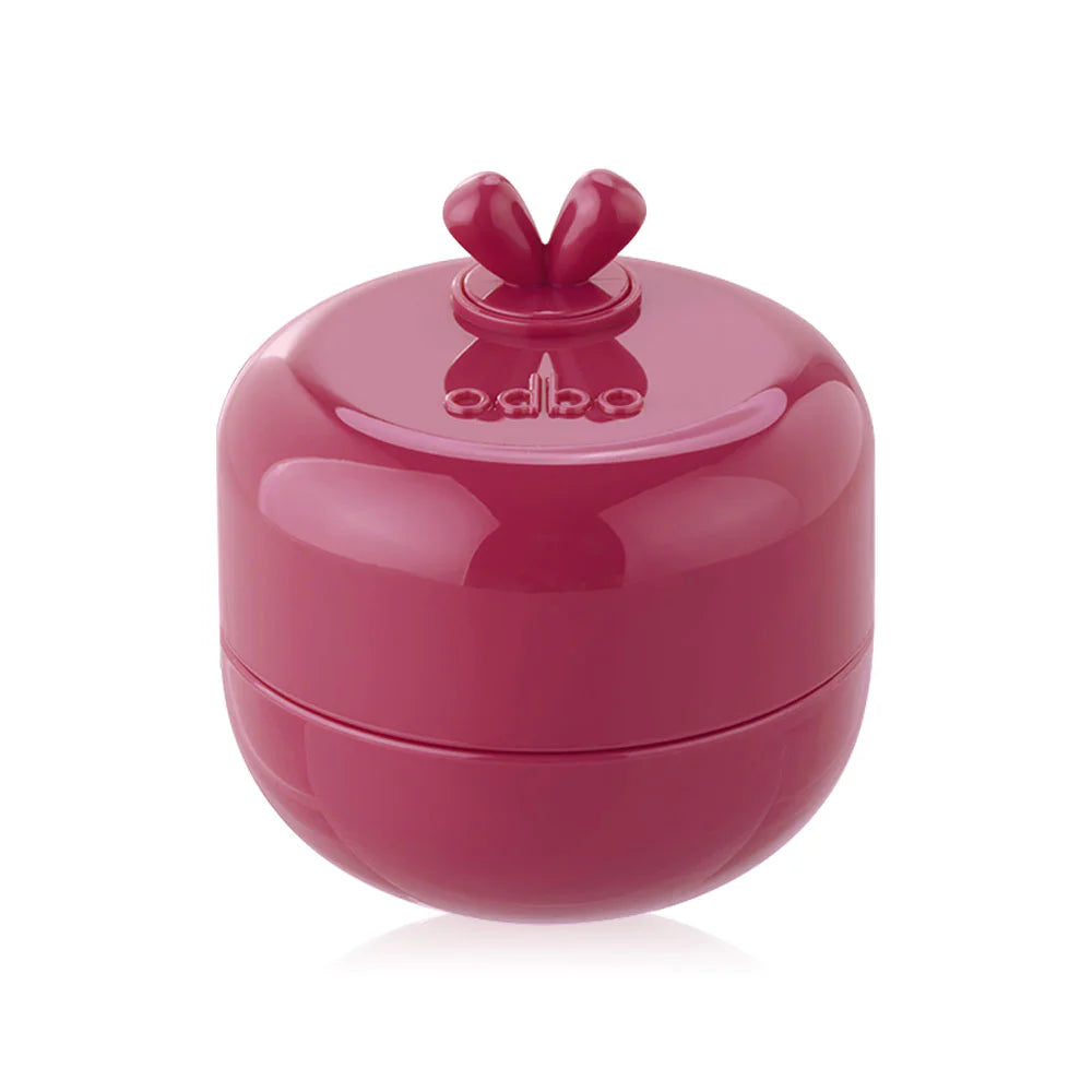 ODBO Gummy Dew Jelly Pot 6.5g #06 Cherry Pop