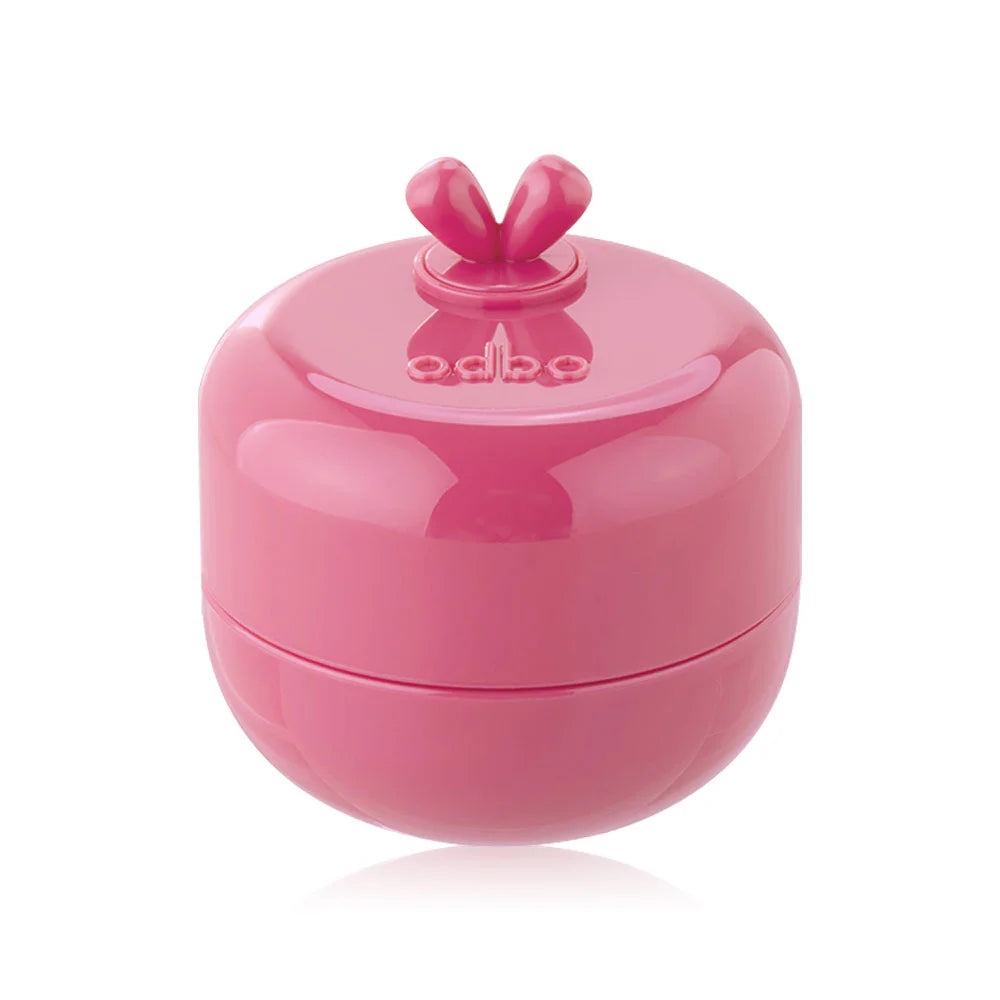ODBO Gummy Dew Jelly Pot 6.5g #07 Berry Jelly