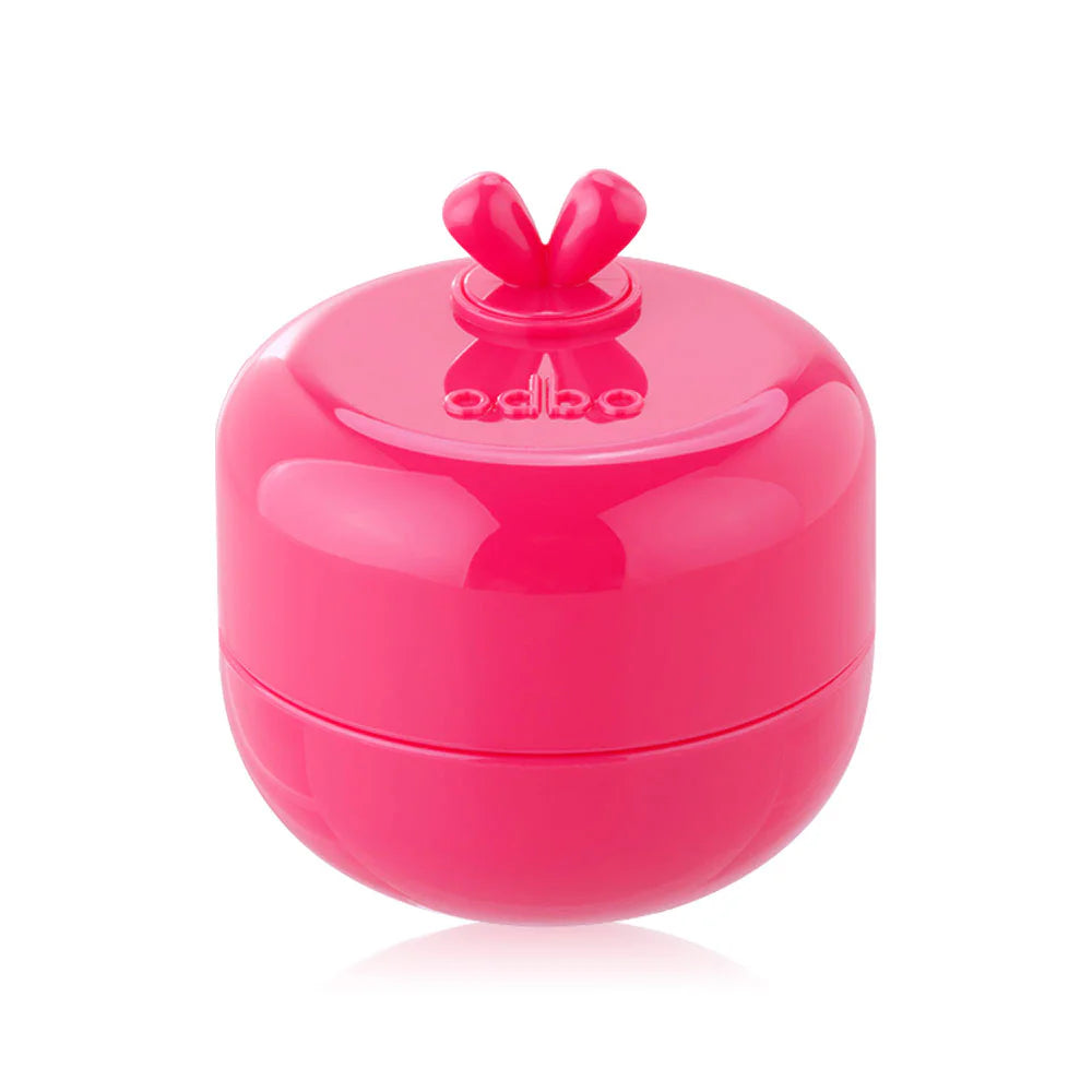 ODBO Gummy Dew Jelly Pot 6.5g #08 Watermelon Sugar
