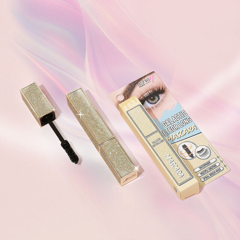 Ashley Galactic Meteor Long Mascara 6g