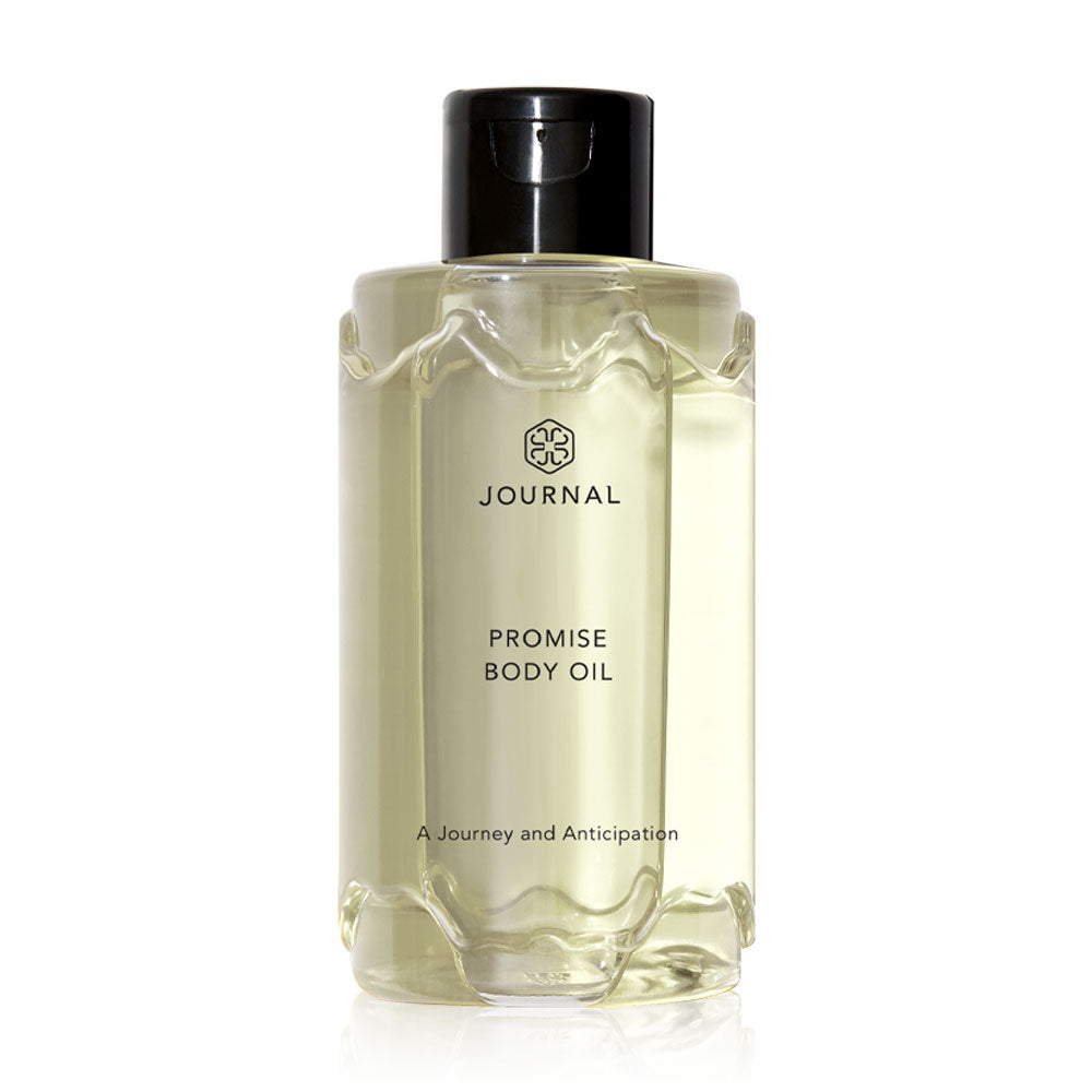 Journal Promise Body Oil 180ml