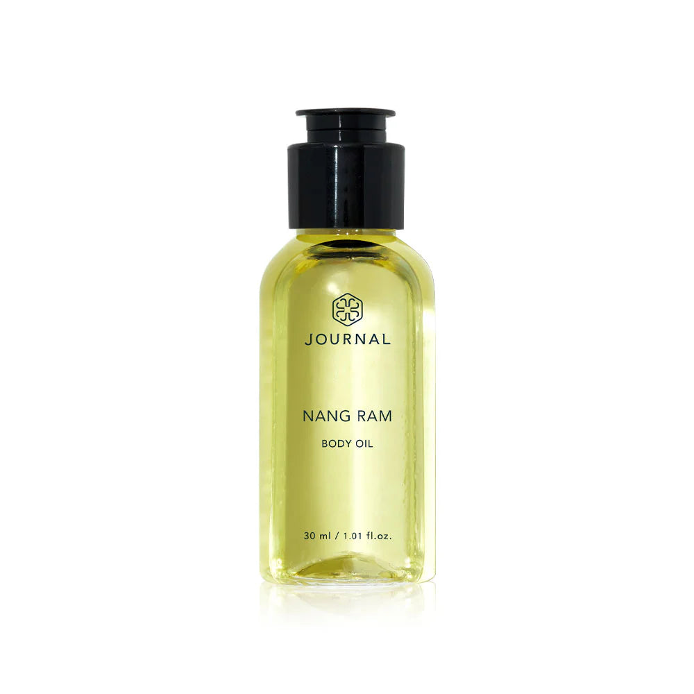 Journal Nang Ram Body Oil 30ml