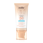Mille Adapt Tone Physical UV Sunscreen SPF50+ PA++++ 40g