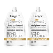 Farger Bond Booster Hair Treatment 50ml x 2pcs