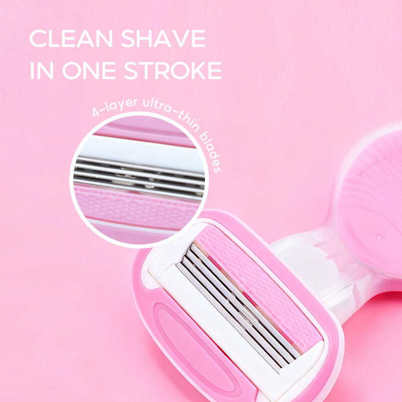 Oni Moisturizing Mini Razor