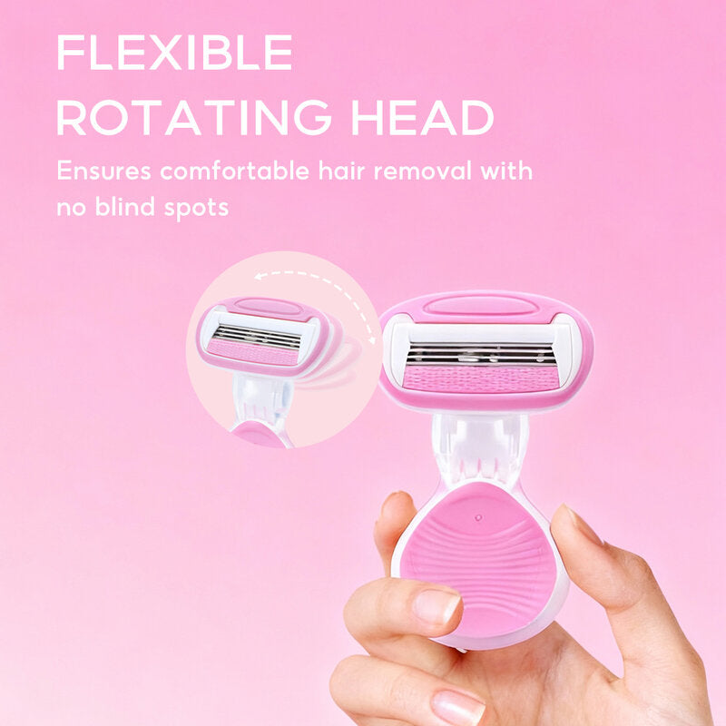 Oni Moisturizing Mini Razor