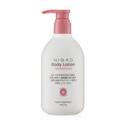 Nigao Body Lotion Sensation 400ml