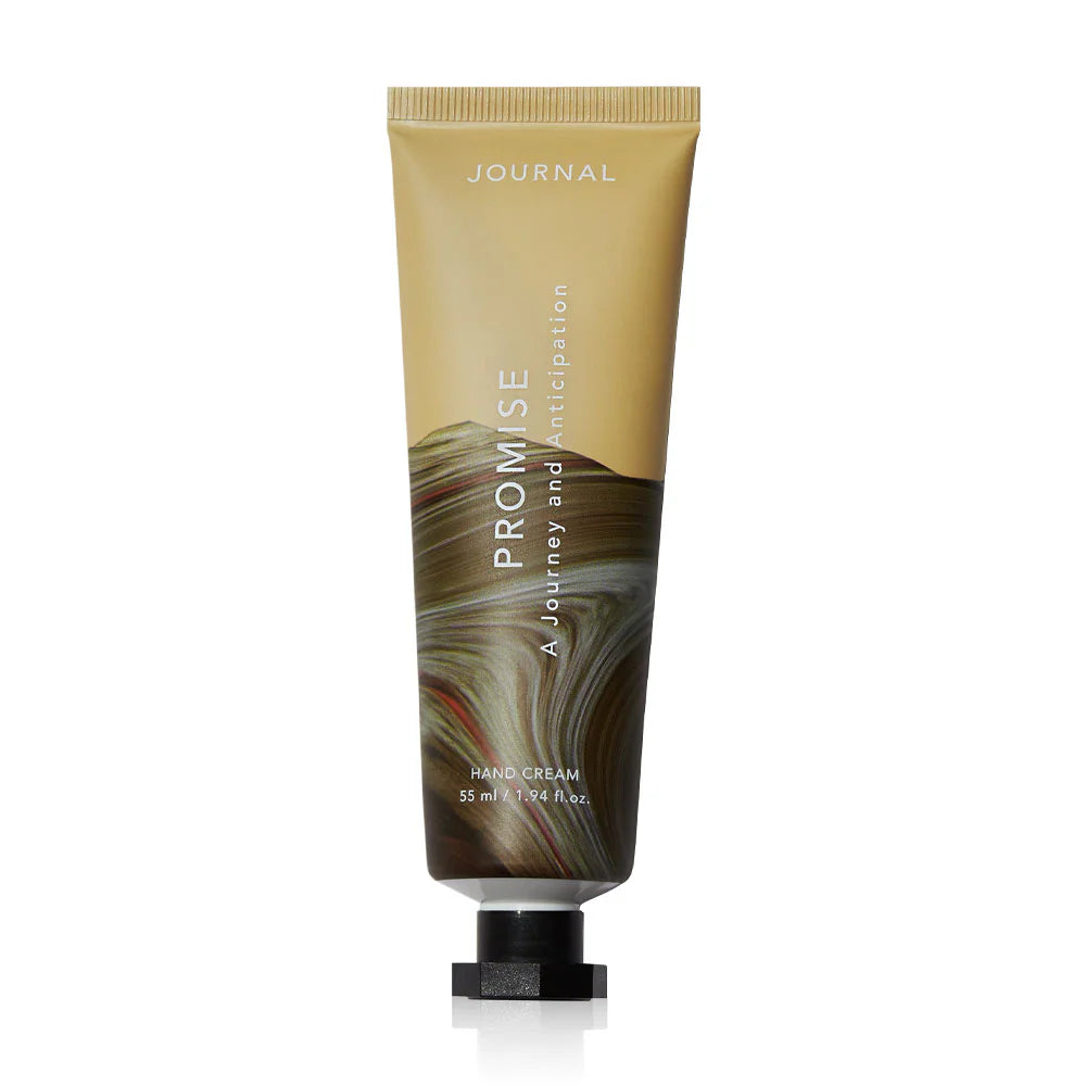 Journal Promise Hand Cream 55ml
