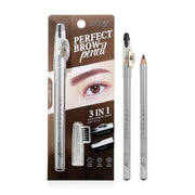 Ashley Perfect Brow Pencil 2.1g #01 Brown