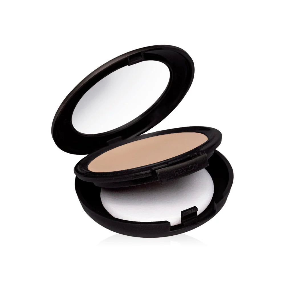 REVLON New Complexion Two Way Foundation With UV Protection 12g #Tender Peach