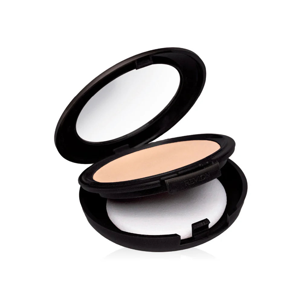 REVLON New Complexion Two Way Foundation With UV Protection 12g #Ivory Beige