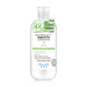 MizuMi Multi-Micellar 4X Smooth Cleansing Water Acne 500ml
