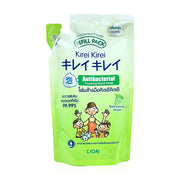 Kirei Kirei Foaming Hand Soap Refreshing Grape Refill 200ml