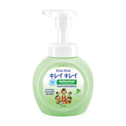 Kirei Kirei Foaming Hand Soap Refreshing Grape 250ml
