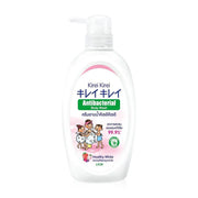 Kirei Kirei Anti-Bacterial Shower Cream Healthy White 500ml