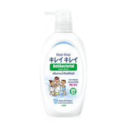Kirei Kirei Anti-Bacterial Shower Cream Clean & Protect 500ml