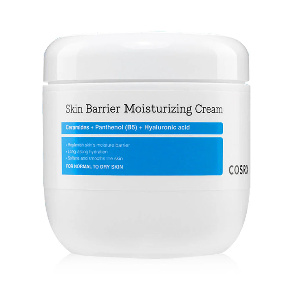 COSRX Skin Barrier Moisturizing Body Cream 450ml