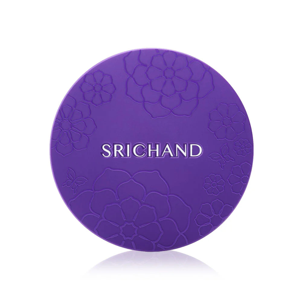 Srichand Bare to Perfect Translucent Powder 10g