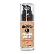 REVLON Colorstay Makeup Combination/Oily Skin SPF15 30ml #Buff