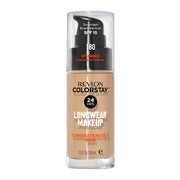 REVLON Colorstay Makeup Combination/Oily Skin SPF15 30ml #Sand Beige