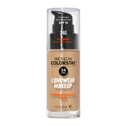 REVLON Colorstay Makeup Combination/Oily Skin SPF15 30ml #Medium Beige