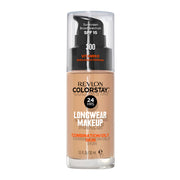 REVLON Colorstay Makeup Combination/Oily Skin SPF15 30ml #Golden Beige