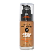 REVLON Colorstay Makeup Combination/Oily Skin SPF15 30ml Shade Natural Tan
