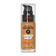 REVLON Colorstay Makeup Combination/Oily Skin SPF15 30ml #Toast