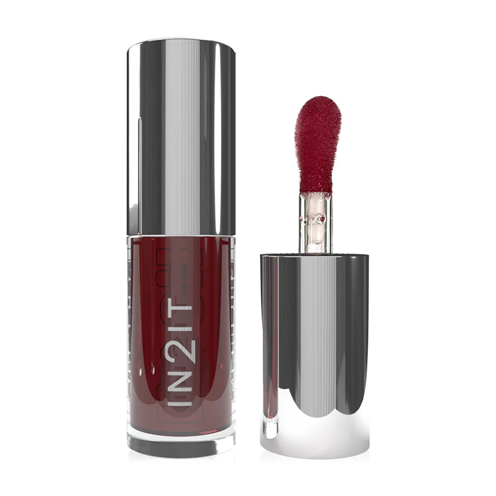 In2It Plumping Lip Oil 4g #LO03 Sangria