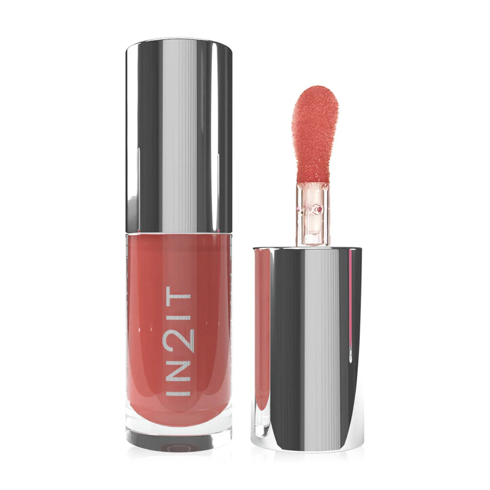In2It Plumping Lip Oil 4g #LO06 Dusk