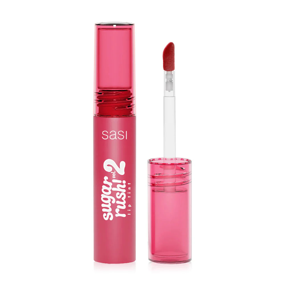 SASI Sugar Rush Lip Tint Vol.2 2g #01 Berry