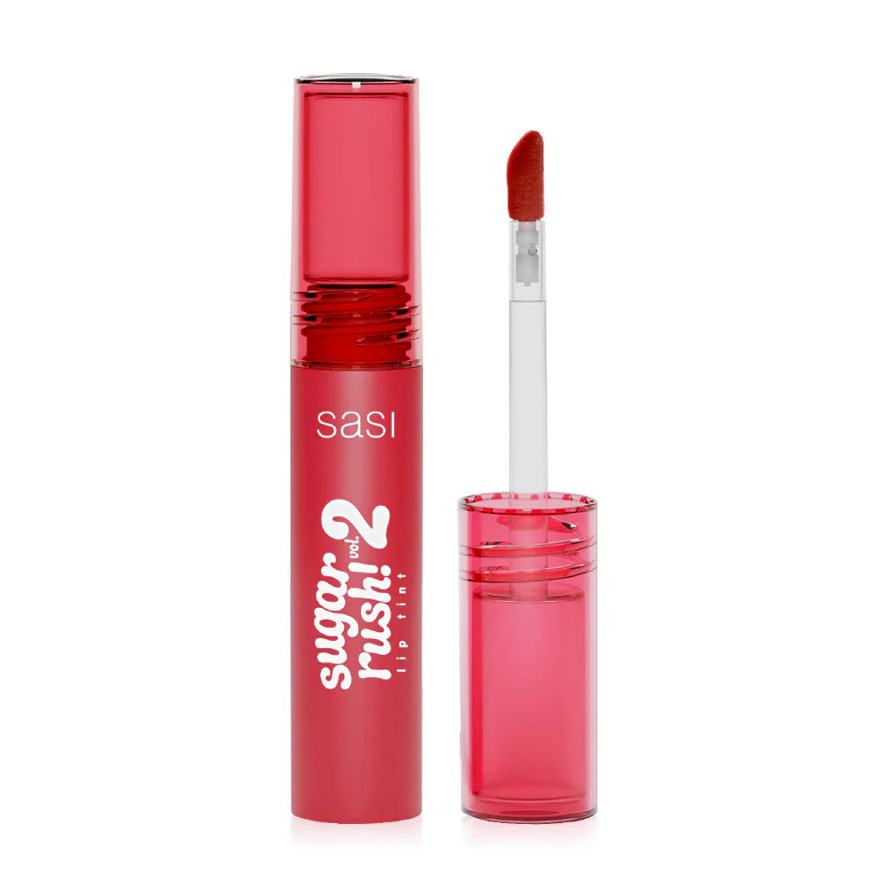 SASI Sugar Rush Lip Tint Vol.2 2g #05 Watermelon