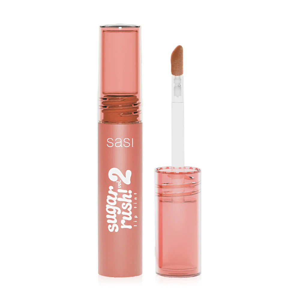 SASI Sugar Rush Lip Tint Vol.2 2g #07 Lumyai