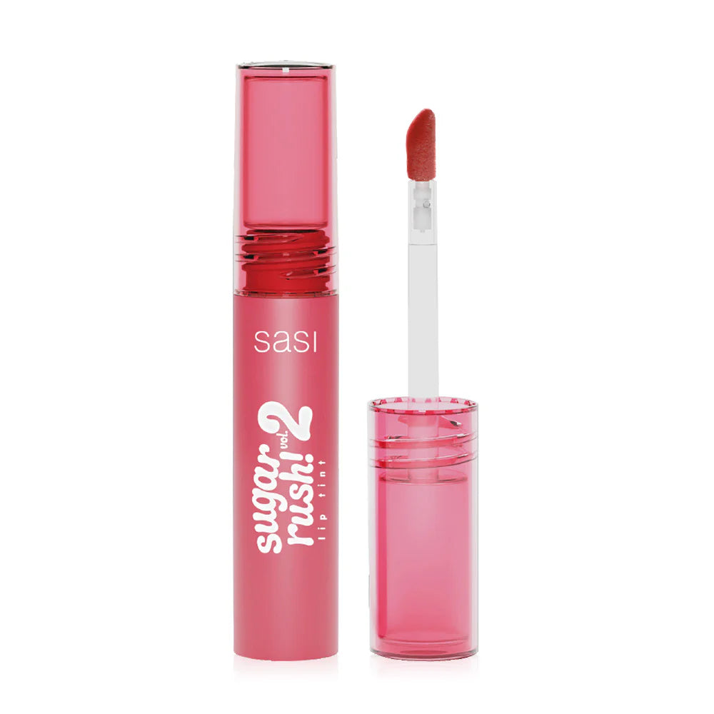 SASI Sugar Rush Lip Tint Vol.2 2g - #10 Lilly Pilly