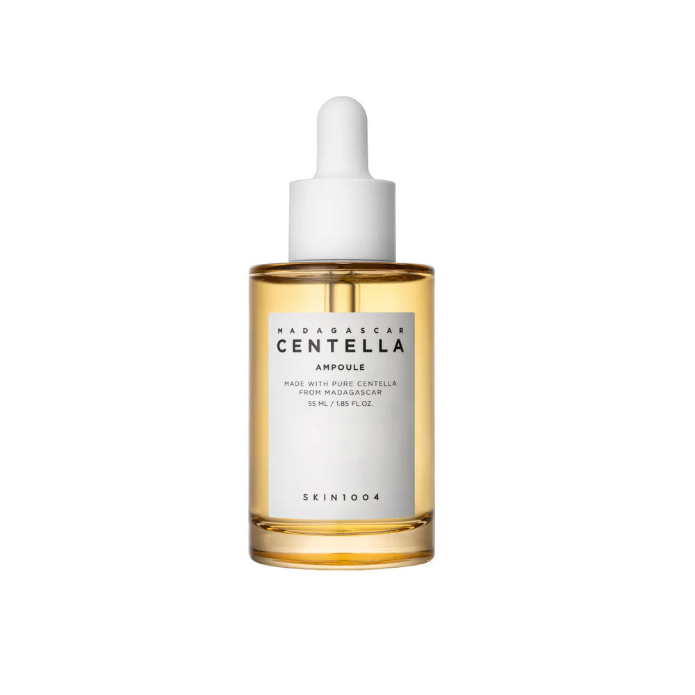 SKIN1004 Madagascar Centella Ampoule Facial Ampoule 55ml