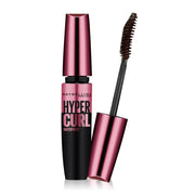 Maybelline New York The Hypercurl Waterproof Mascara 9.2ml - #Brown
