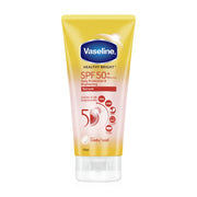 Vaseline Healthy Bright Serum SPF50 PA+++ Sun + Pollution Protection 170ml