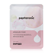 SNP Prep Peptaronic Ampoule Mask 25ml