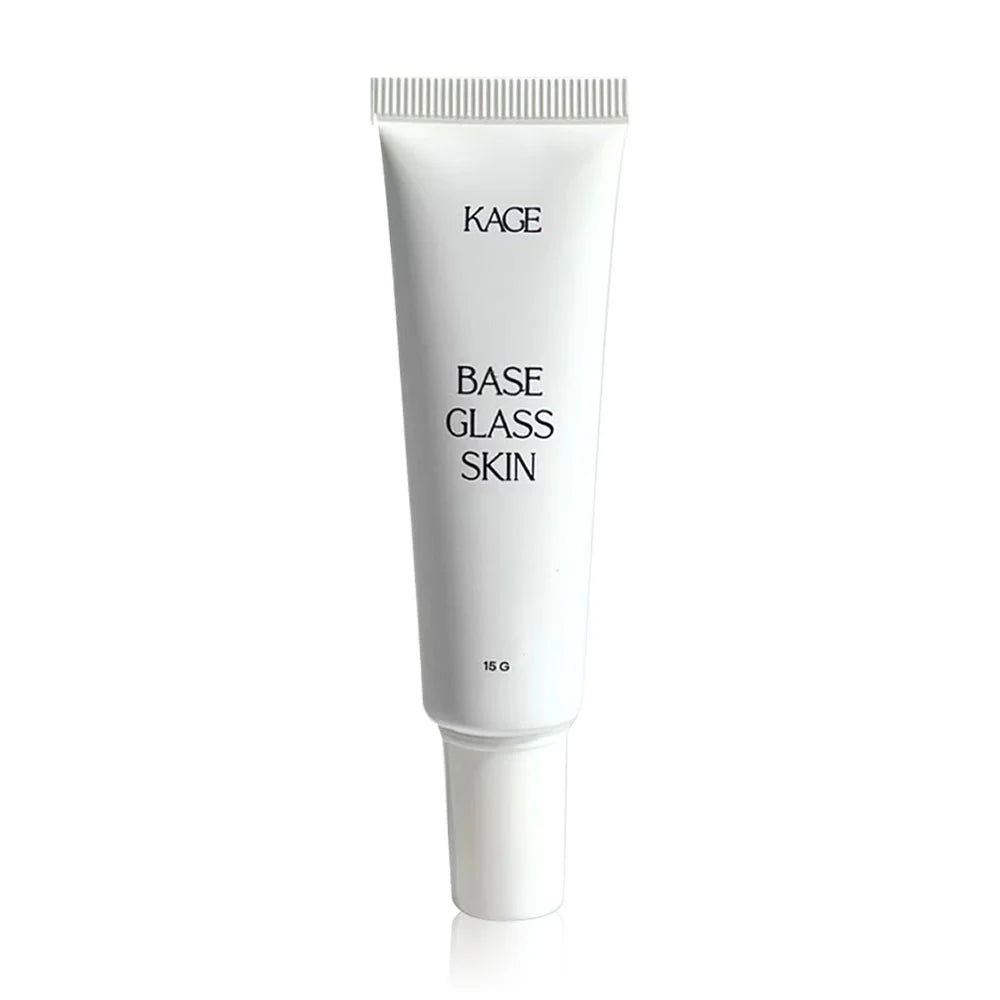 KAGE Base Glass Skin 15g #04 Shadow