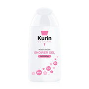 Kurin Care Moisturizer Shower Gel Blossom 180ml